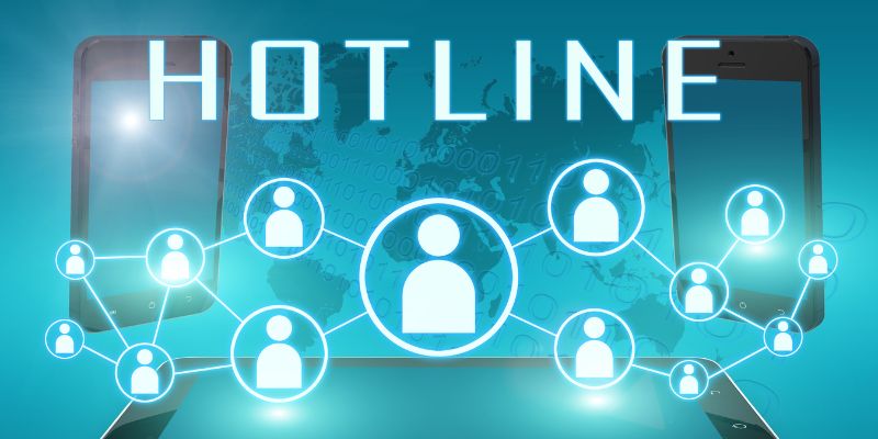 Liên hệ King88 nhanh chóng qua hotline nhà cái thuận tiện